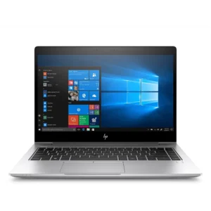 HP EliteBook 840 G6 Intel® Core™ i5 i5-8365U-8 Go RAM - 256 Go - ‎1920x1080