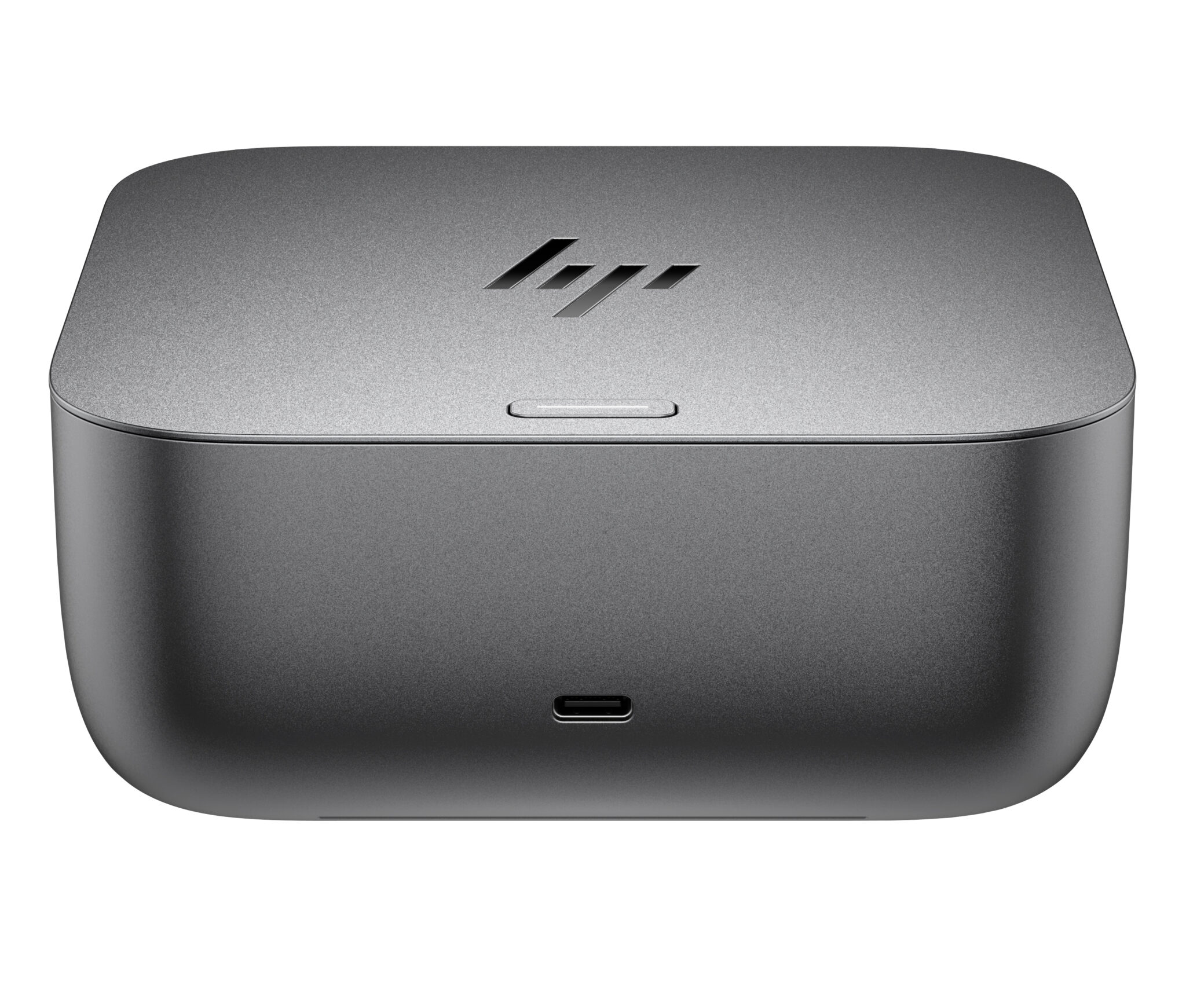 HP Station d’accueil Thunderbolt 4 Ultra G6 180 W reconditionné - État Comme neuf -