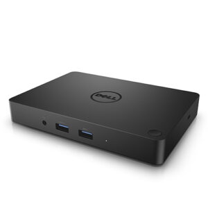 Dell 452-BCCQ station d'accueil Avec fil USB 3.2 Gen 1 (3.1 Gen 1) Type-C Noir reconditionné - État Très bon état -
