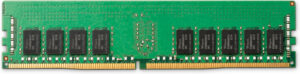 HP Mémoire RAM à registres DDR4-2933 ECC reconditionné - État Neuf -