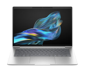 HP EliteBook 6 G1q Next Gen AI PC Copilot+ PC Snapdragon X1P-42-100 Ordinateur portable 35,6 cm (14") WUXGA reconditionné - État Comme neuf - 32 Go RAM, 512 Go SSD, Windows 11 Pro
