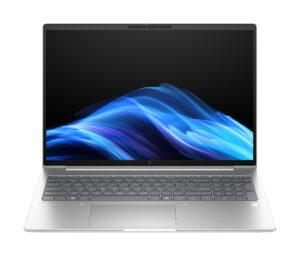 HP EliteBook 6 G1i 16 inch AI PC Wolf Pro Security Edition reconditionné - État Neuf - Intel Core Ultra 7-255U, 16 Go RAM, 512 Go SSD, Windows 11 Pro