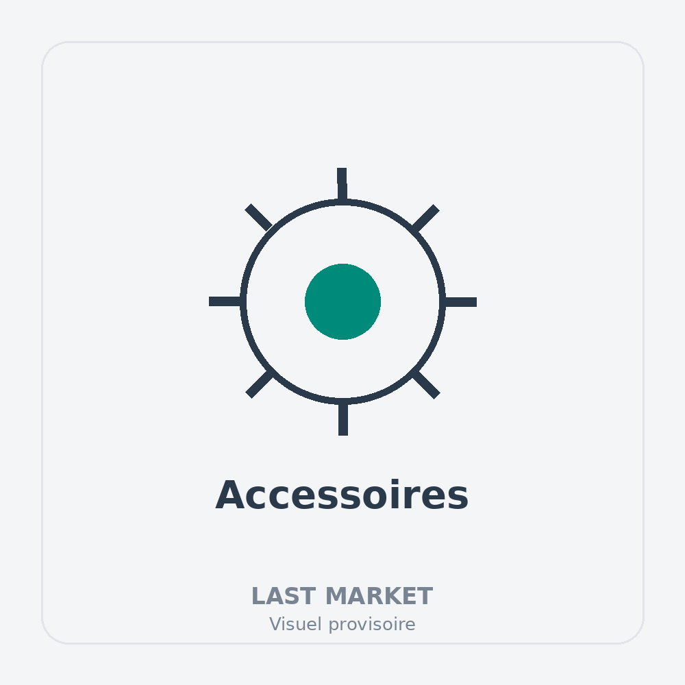 Accessoires