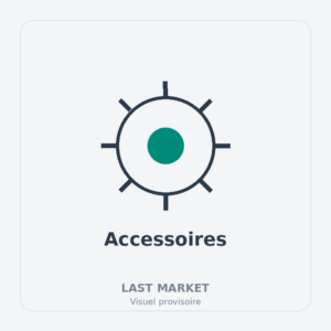 Accessoires