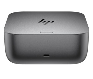 HP Station d’accueil Thunderbolt 4 Ultra G6 280 W reconditionné - État Neuf -